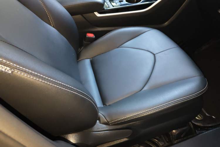 Used Toyota Crown Kluger 2023 2.5L HEV Four-Wheel Drive Elite Edition