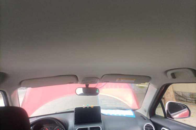 Used MG 3 2016 1.3L AMT Comfort Edition
