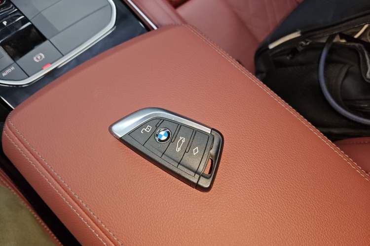 Used BMW 3 Series 2023 320Li M Sport Package