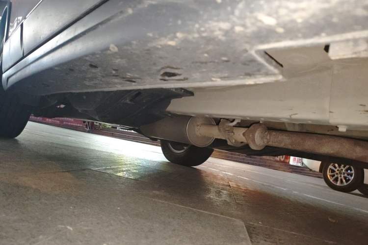 Used Haval H6 2018 Red-Label Sport Edition 1.5T Automatic Two-Wheel Drive Elite Model
