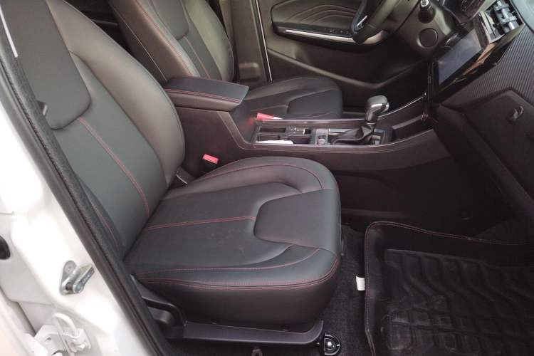 Used Chery Tiggo 3X 2021 Diamond Edition 1.5L CVT 3-Carat