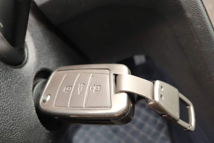 Used Volkswagen Lamando 2019 230TSI DSG Fashion Edition China V Standard