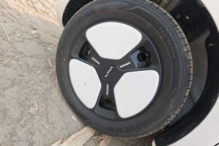 Used  Lumin 2024 130km Qingyue Version
