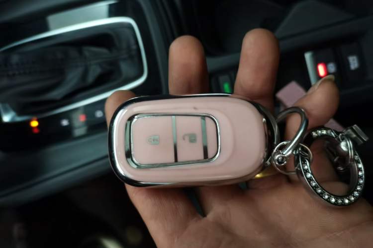 Used Honda XR-V 2024 1.5L CVT Trend Edition