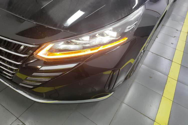 Used Nissan Teana 2022 2.0T XL Enjoyment Edition
