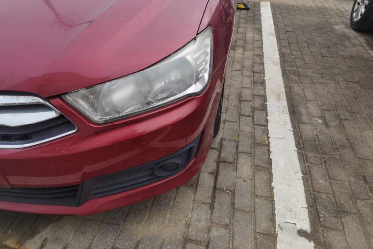 Used Citroen C-Quatre 2013 Sedan 1.6L Manual - Prestige Model