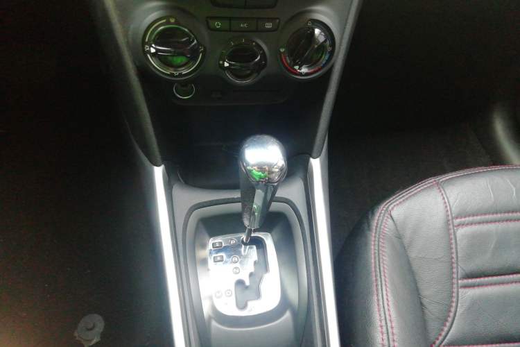 Used Peugeot 2008 2014 1.6L Automatic Trend Edition