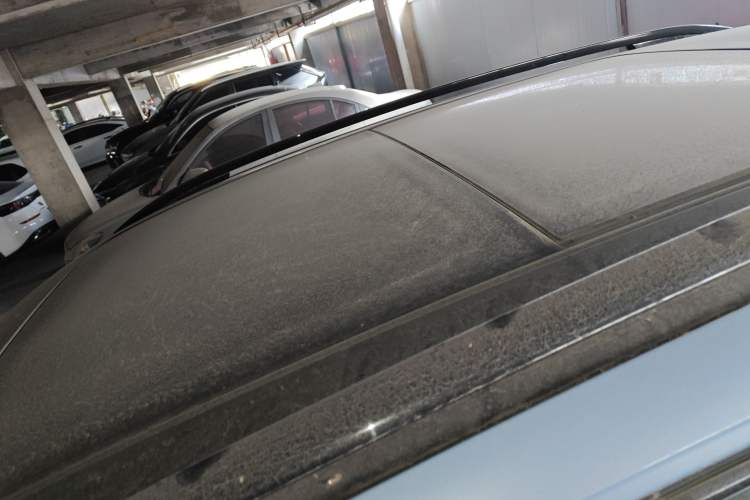 Used Volkswagen Tiguan L 2024 PRO 380TSI Four-Wheel Drive R-Line Prestige Edition
