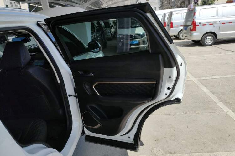 Used Haval H6 2021 1.5T Automatic Urban Edition
