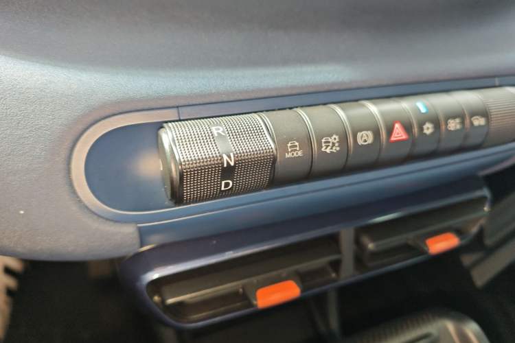 Used BYD Seagull 2024 Honor Edition 405km Flying Version