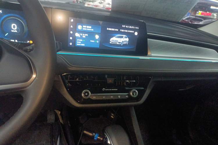 Used Ford Escort 2021 1.5L Automatic Diamond Edition