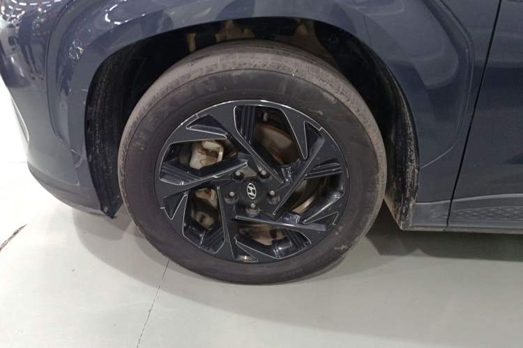 Used Hyundai Custo 2021 270TGDi Prestige LUX
