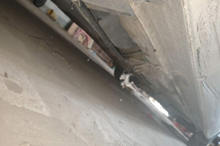 Used Volkswagen Santana 2016 1.6L Manual Fashion Edition
