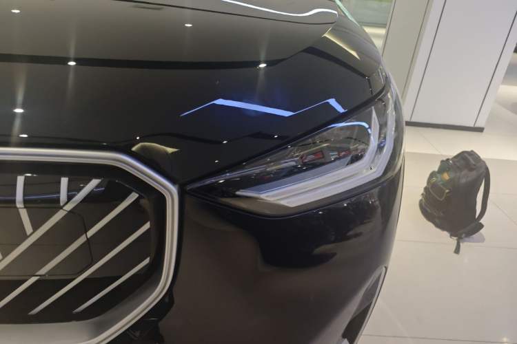 Used BMW X3 2025 xDrive30L Leading Model M Sport Package