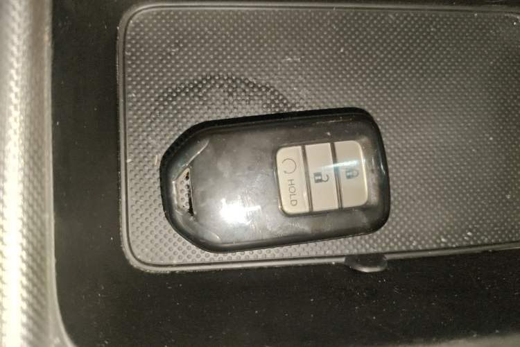 Used Honda CR-V 2021 240TURBO CVT Two-Wheel Drive Urban Edition
