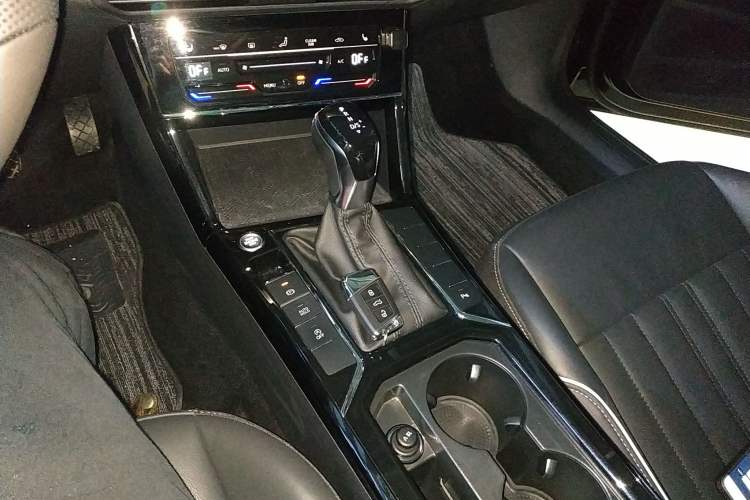 Used Volkswagen Passat 2023 Revised 330TSI Starry Elite Edition
