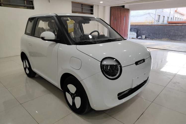 Used  Lumin 2025 205 km Xiangqin Version