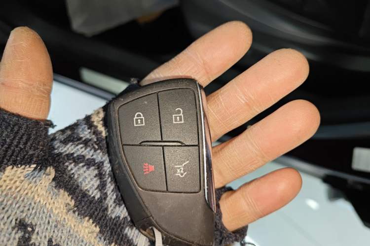 Used Buick Envision 2022 Facelift Encore S 4x4 Avenir
