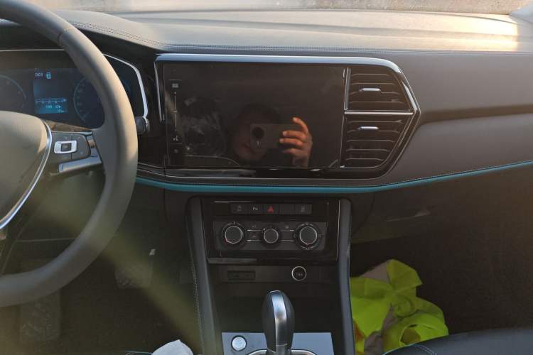 Used Jetta VS5 2024 280TSI Automatic Enjoyment Highlight Edition
