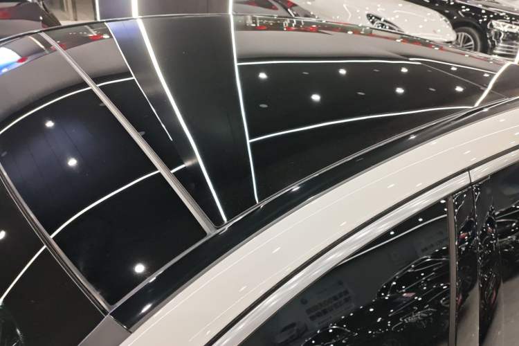 Used Mercedes-Benz C-Class 2024 Restyled C 260 L Sport Edition
