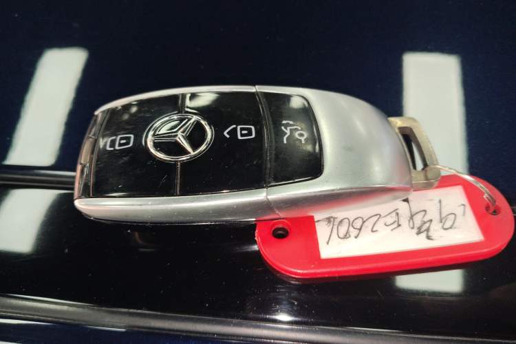 Used Mercedes-Benz E-Class 2019 E 260 L Sport Edition