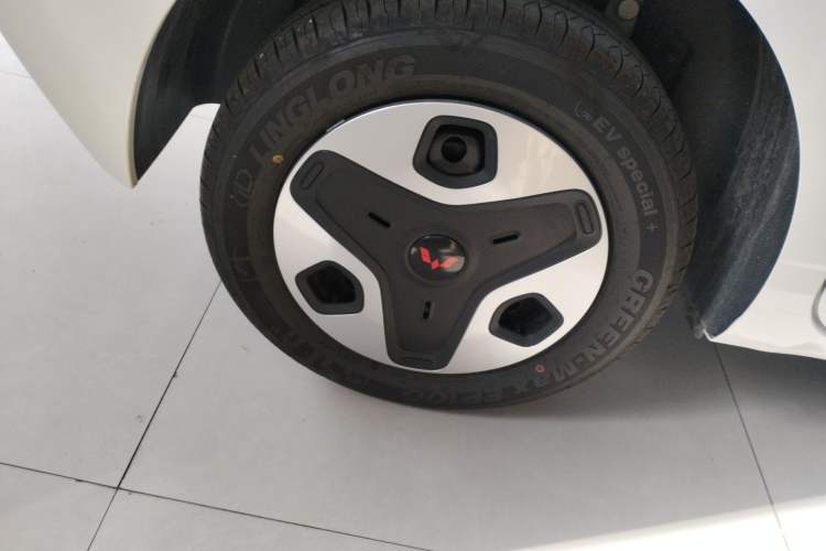 Used Wuling Zhiguang New Energy 
