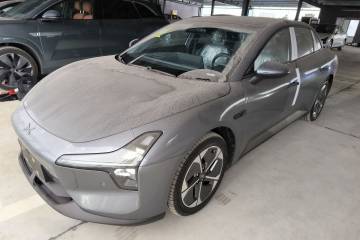 Used XPeng MONA M03 2025 515 Long-Range Plus