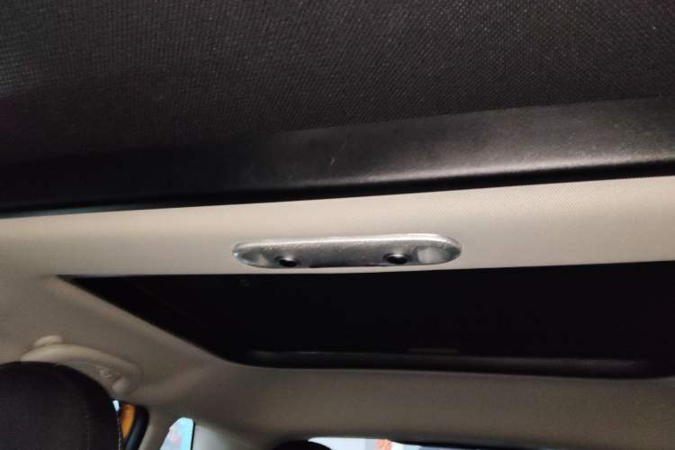 Used MINI MINI 2016 1.2T ONE Pioneer Edition Five-Door Version