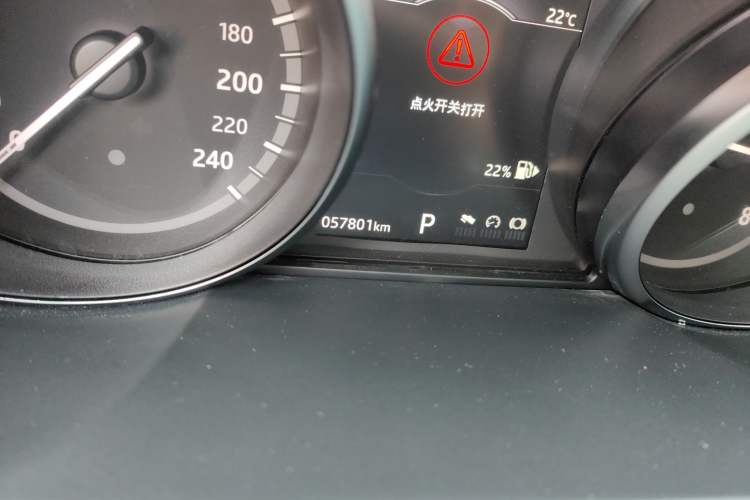 Used Land Rover Discovery 2018 2.0T SE