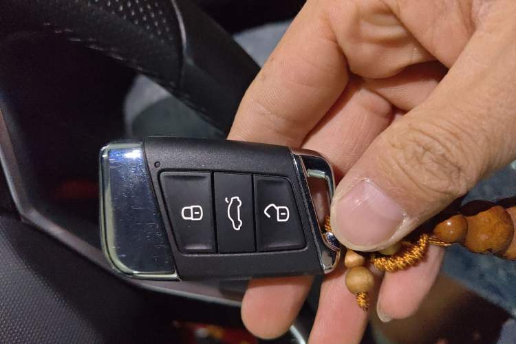 Used Volkswagen Magotan 2023 2 Million Units Commemorative Edition 330TSI DSG Luxury Version
