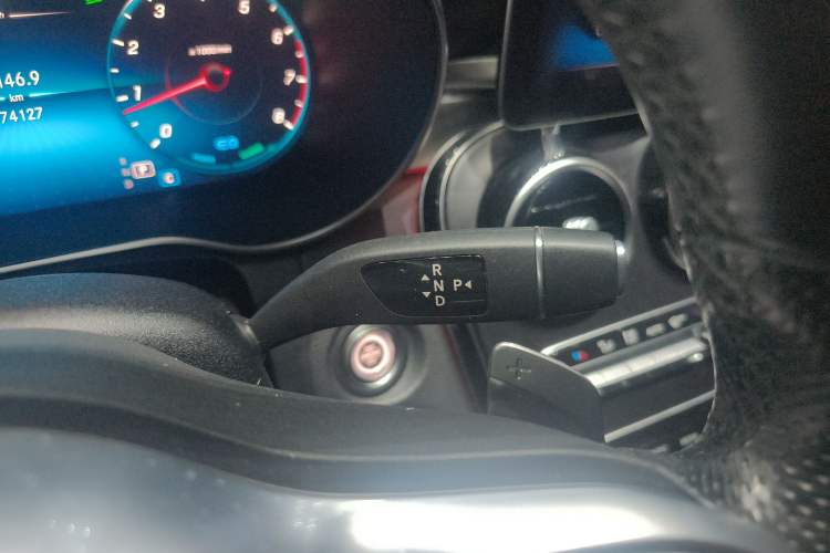 Used Mercedes-Benz C-Class 2021 C 260 L Sport Edition Star Collection