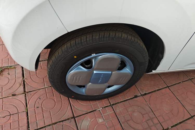 Used  Panda 2024 Panda Mini 200km Endurance Bear
