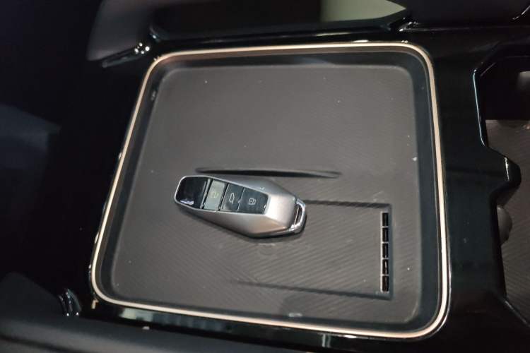 Used  03 2024 401km Two-Wheel Drive Standard Advanced Version
