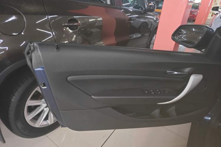 Used BMW 2 Series 2015 218i Convertible Coupe