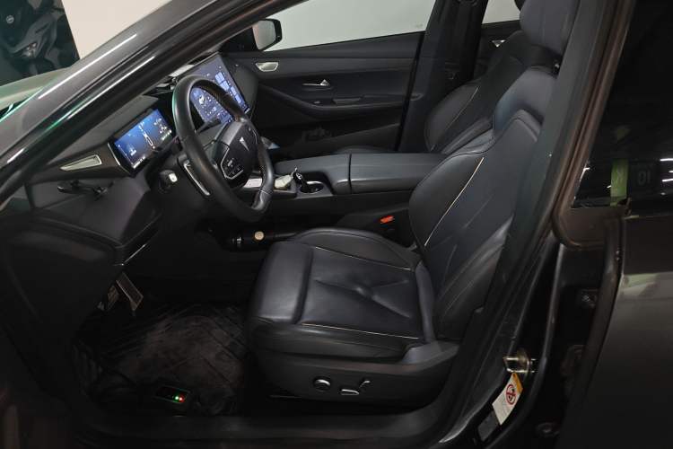 Used  SL03 2022 515 Pure Electric Version