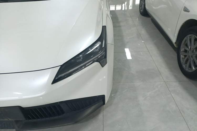 Used AION S Plus 2023 70 Intelligent Edition Lithium Iron Phosphate