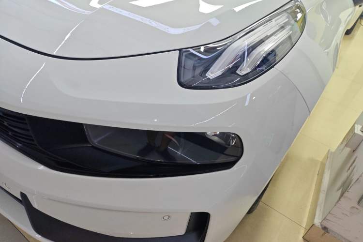 Used Lynk & Co 03 2022 2.0TD DCT JingPro
