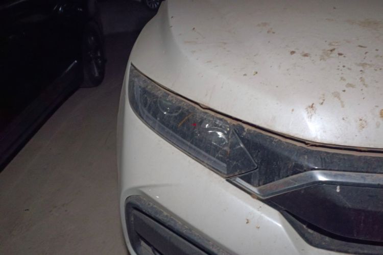 Used Honda XR-V 2021 1.5L CVT Comfort Version