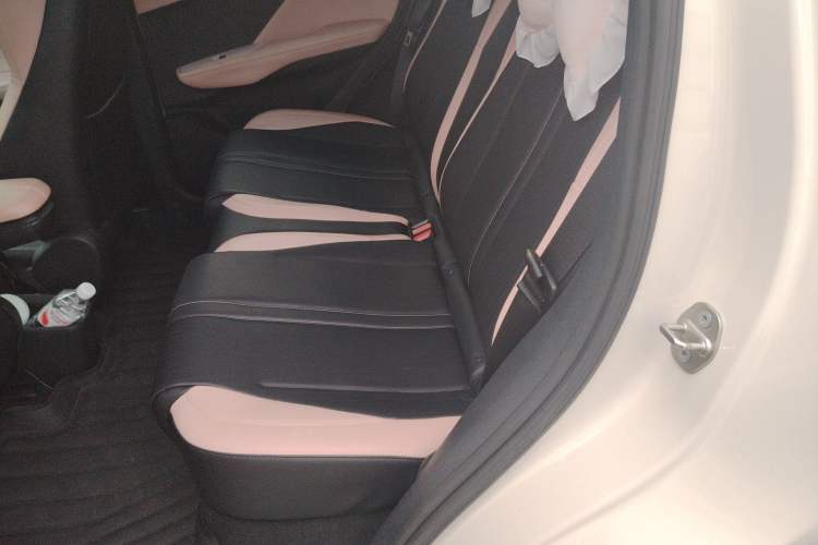 Used BYD Seagull 2023 Free Edition