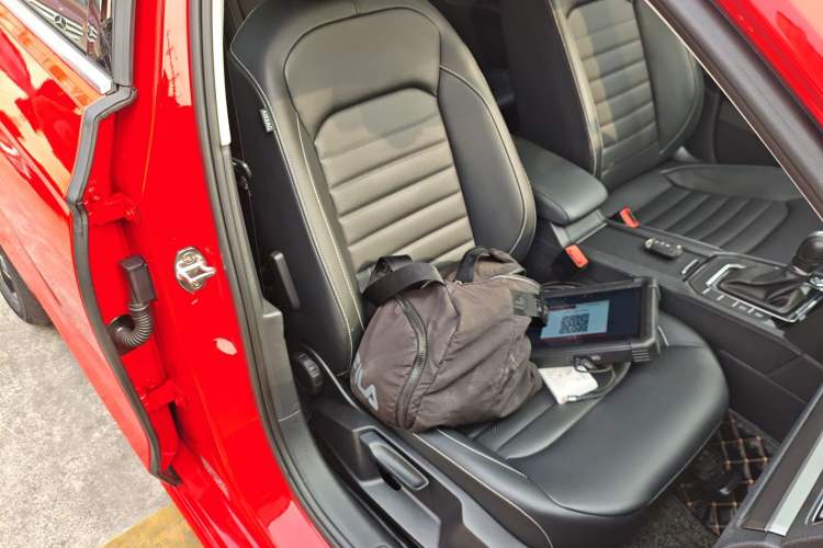 Used Volkswagen Lamando 2021 280TSI DSG Comfort Edition
