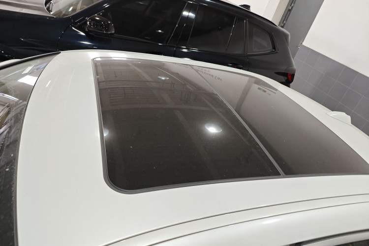 Used BMW 3 Series 2024 325Li M Sport Package