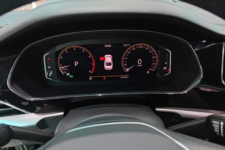 Used Volkswagen Passat 2022 330TSI Starry Elite Edition