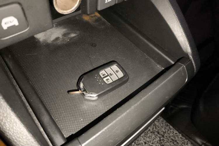 Used Honda Odyssey 2021 2.0L Rui·Luxury Edition