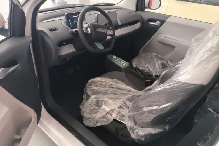 Used  Lumin 2024 130km Qingyue Version