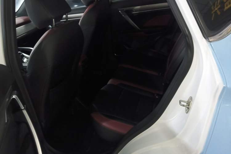 Used Geely Auto Coolray 2020 PRO 260T DCT Ranger
