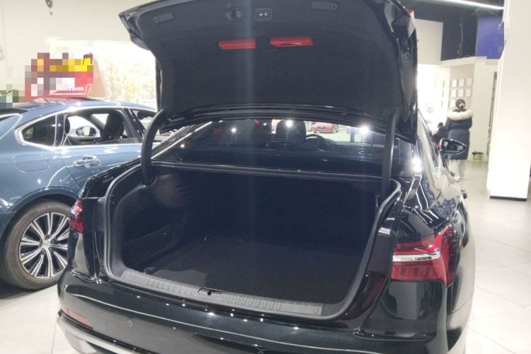 Used Audi A6L 2025 Restyled 45 TFSI quattro Prestige Dynamic Edition