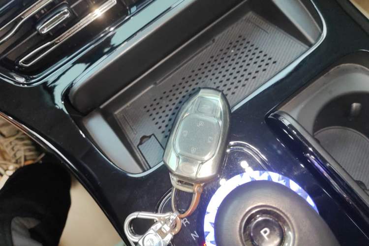 Used GAC Trumpchi E9 2023 E9 MAX
