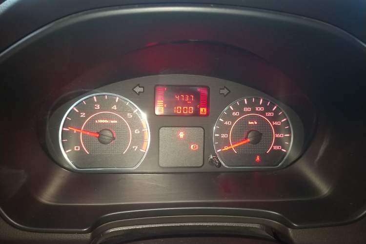Used Wuling Hongguang V 2022 1.5L Jingqu Edition Electric-Assist LAR
