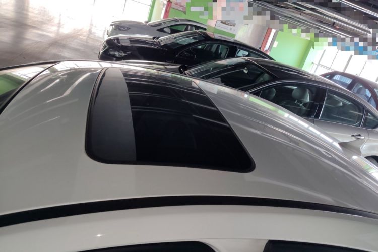 Used Chevrolet Cruze 2013 1.8L SE AT
