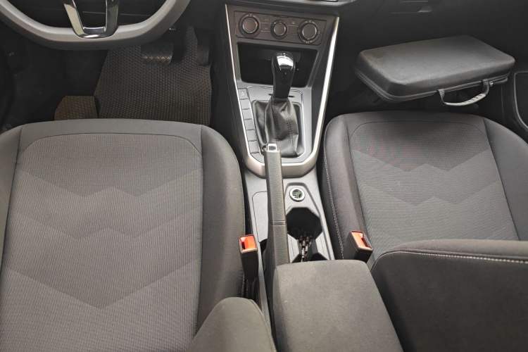 Used Volkswagen Polo 2019 Plus 1.5L Automatic Panoramic Enjoyment Edition
